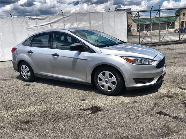 used 2016 Ford Focus car, priced at $11,888