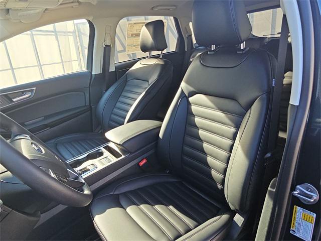new 2024 Ford Edge car, priced at $38,733
