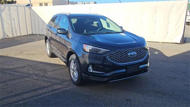 new 2024 Ford Edge car, priced at $38,733