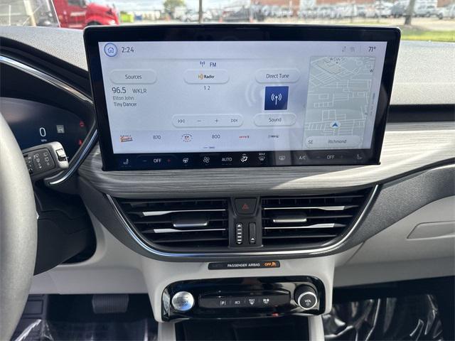 used 2023 Ford Escape PHEV car, priced at $27,588