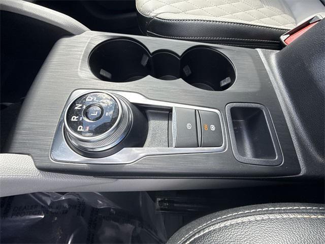used 2023 Ford Escape PHEV car, priced at $27,588