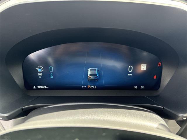 used 2023 Ford Escape PHEV car, priced at $27,588