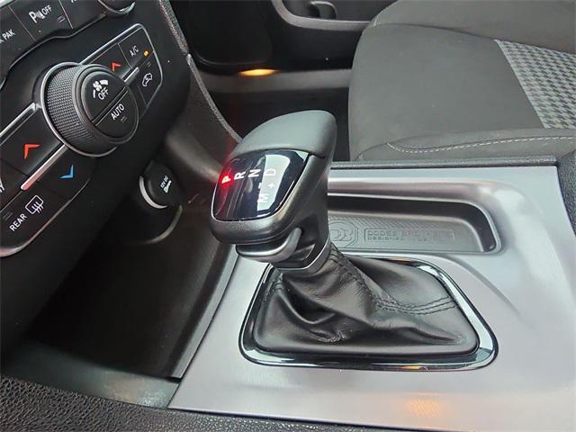 used 2023 Dodge Charger car, priced at $32,990