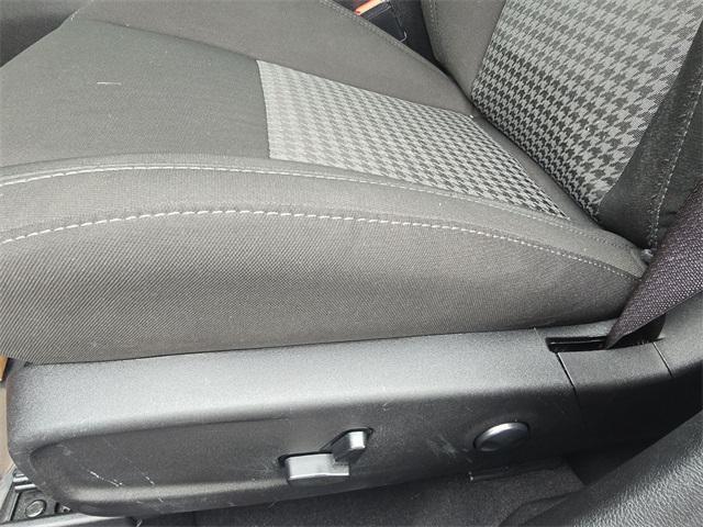 used 2023 Dodge Charger car, priced at $32,990