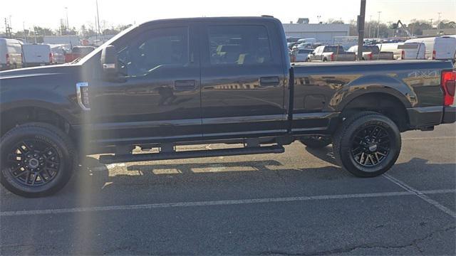 used 2022 Ford F-350 car, priced at $54,475