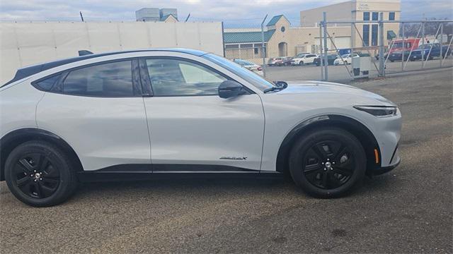 new 2023 Ford Mustang Mach-E car, priced at $49,995