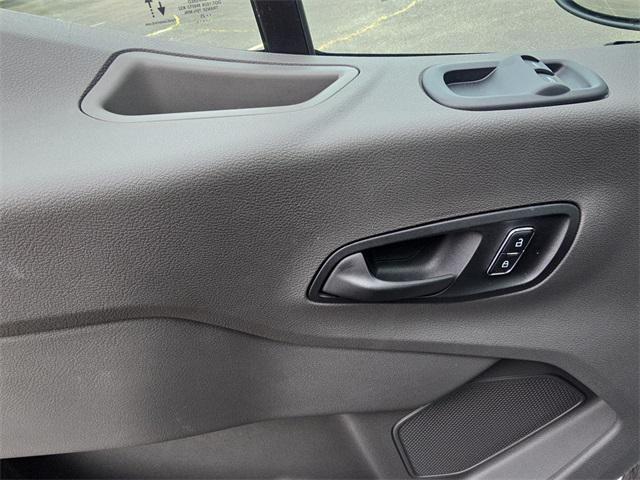 new 2025 Ford Transit-350 car, priced at $62,729