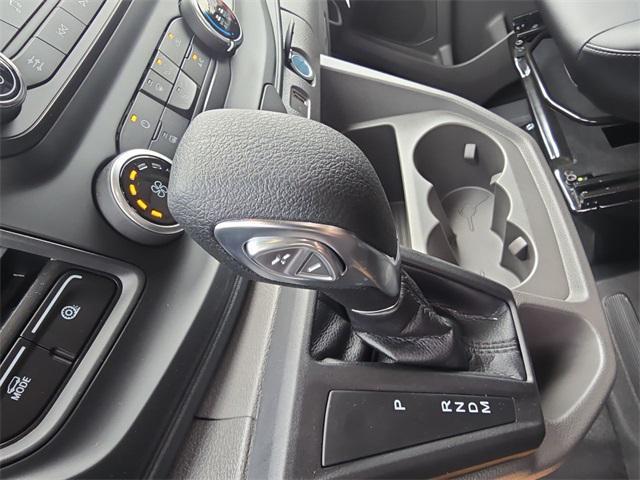 new 2025 Ford Transit-250 car, priced at $51,256