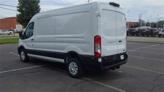 new 2025 Ford Transit-250 car, priced at $51,256