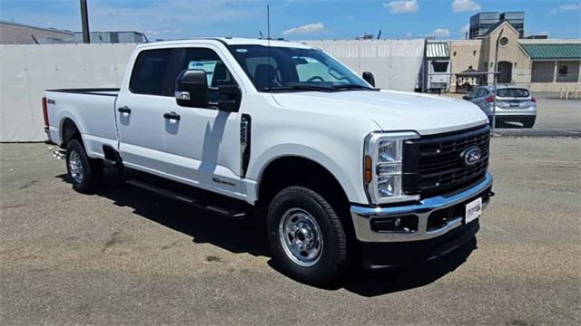 new 2024 Ford F-250 car, priced at $63,095