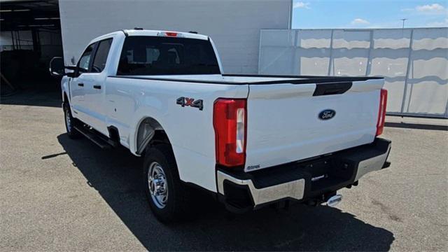 new 2024 Ford F-250 car, priced at $63,095