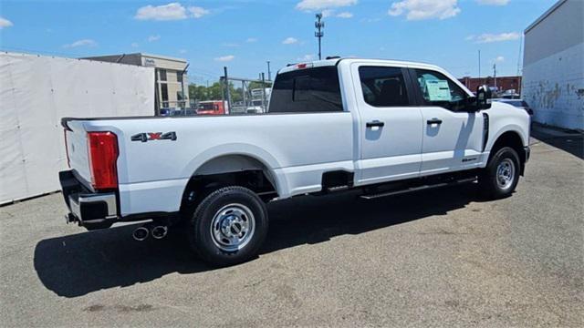 new 2024 Ford F-250 car, priced at $63,095