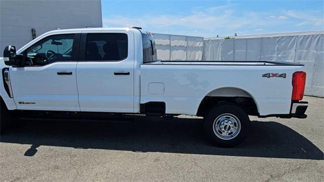 new 2024 Ford F-250 car, priced at $63,095