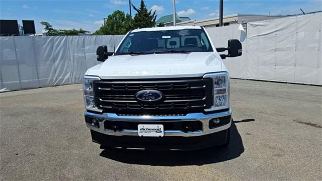 new 2024 Ford F-250 car, priced at $63,095