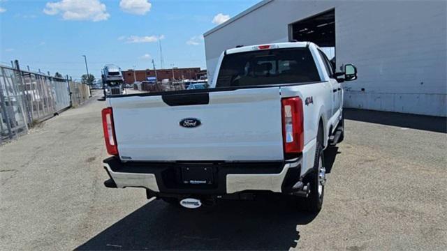 new 2024 Ford F-250 car, priced at $63,095