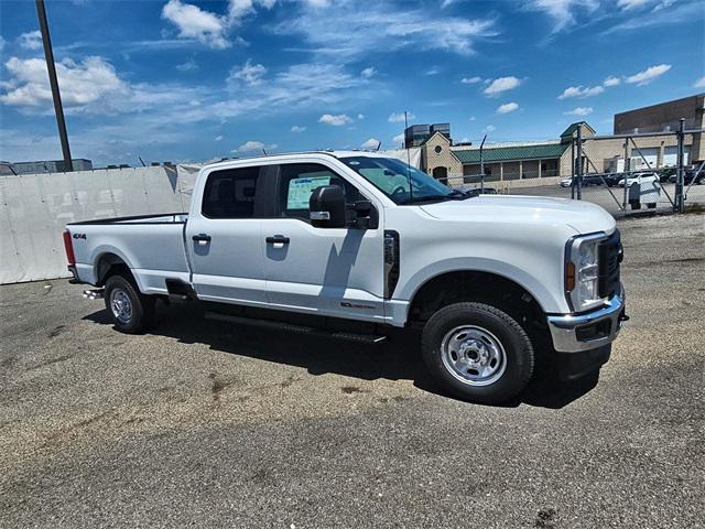 new 2024 Ford F-250 car, priced at $65,095