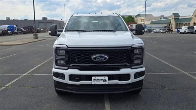 new 2025 Ford F-250 car, priced at $71,388