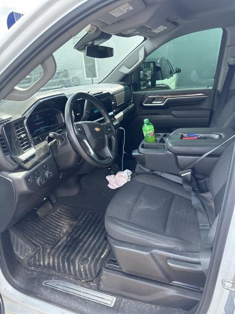 used 2024 Chevrolet Silverado 3500 car, priced at $59,999