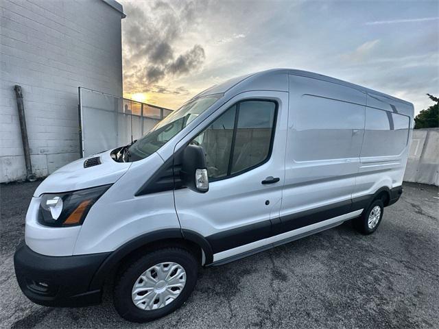 new 2024 Ford Transit-250 car, priced at $51,110