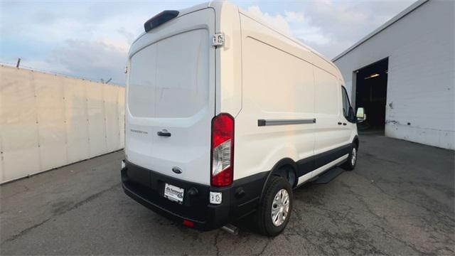 new 2024 Ford Transit-250 car, priced at $51,110