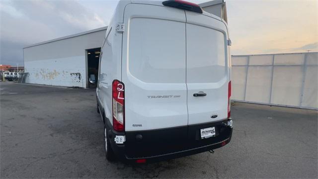 new 2024 Ford Transit-250 car, priced at $51,110