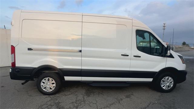 new 2024 Ford Transit-250 car, priced at $51,110