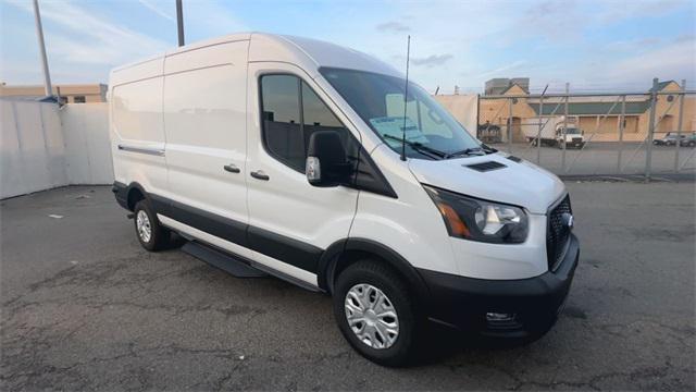 new 2024 Ford Transit-250 car, priced at $51,110