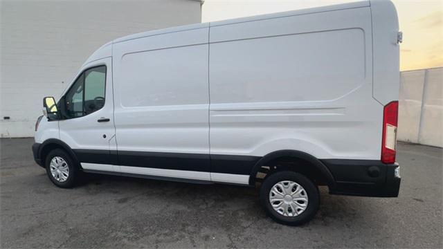 new 2024 Ford Transit-250 car, priced at $51,110