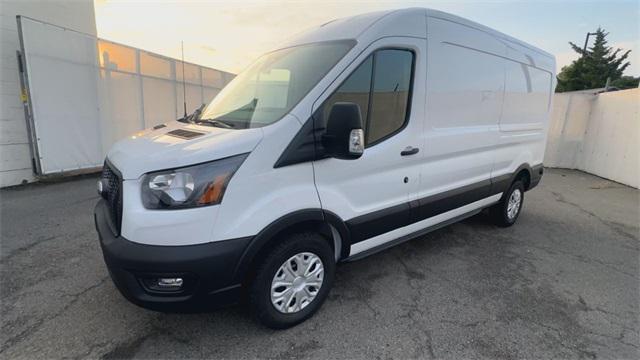 new 2024 Ford Transit-250 car, priced at $51,110