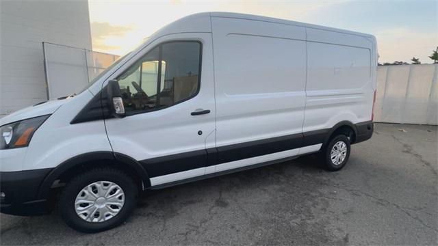 new 2024 Ford Transit-250 car, priced at $51,110