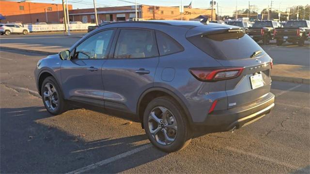 new 2026 Ford Escape car, priced at $38,450