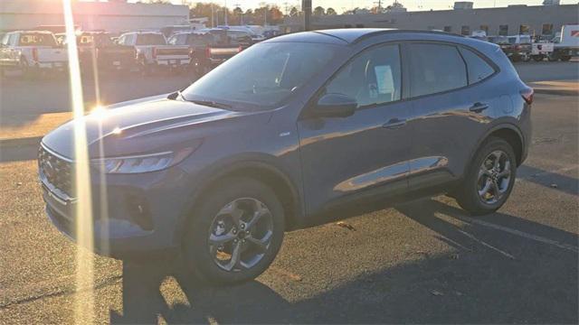 new 2026 Ford Escape car, priced at $38,450