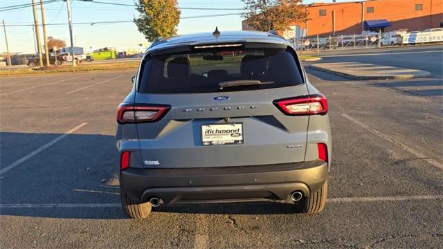 new 2026 Ford Escape car, priced at $38,450