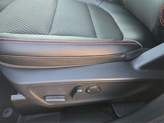 new 2026 Ford Escape car, priced at $38,450