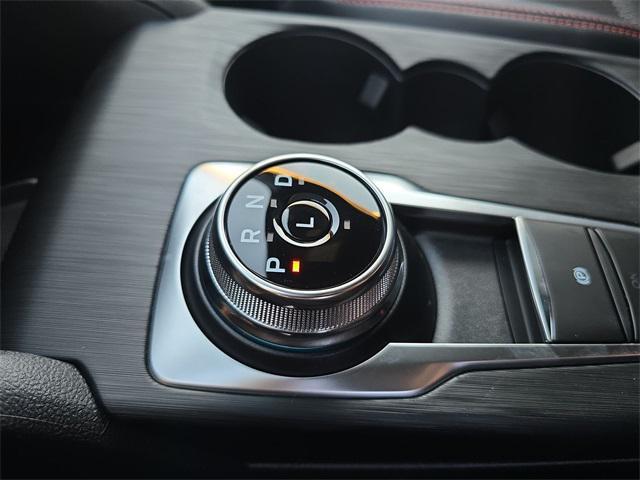 new 2026 Ford Escape car, priced at $38,450