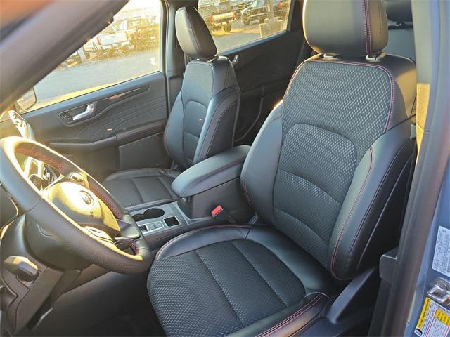 new 2026 Ford Escape car, priced at $38,450