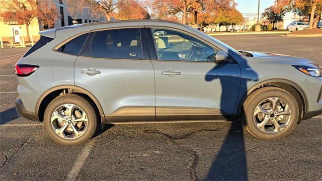 new 2026 Ford Escape car, priced at $38,450