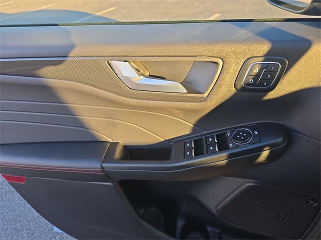 new 2026 Ford Escape car, priced at $38,450