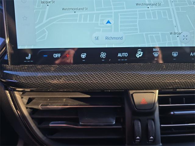 new 2026 Ford Escape car, priced at $38,450