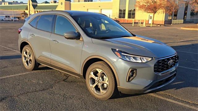 new 2026 Ford Escape car, priced at $38,450