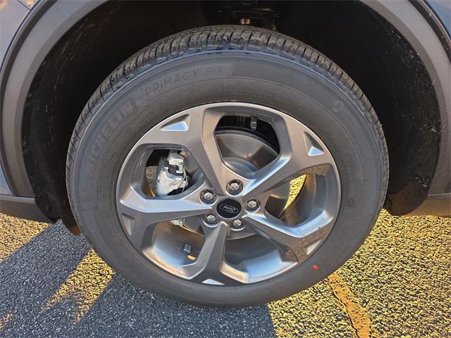 new 2026 Ford Escape car, priced at $38,450