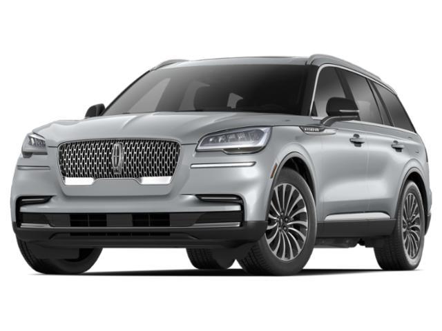 new 2024 Lincoln Aviator car, priced at $77,995