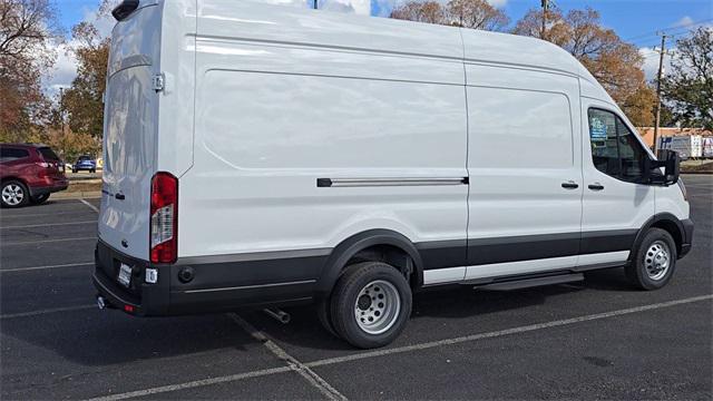 new 2024 Ford Transit-350 car, priced at $61,770