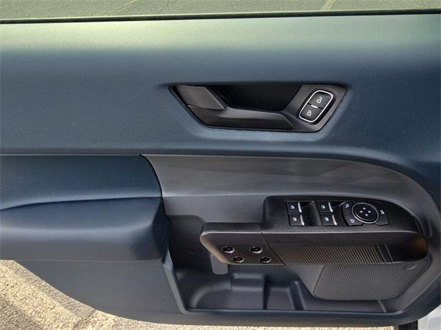 new 2025 Ford Maverick car, priced at $32,310