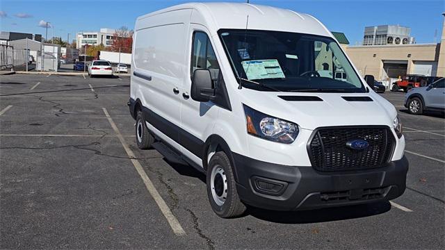 new 2024 Ford Transit-250 car, priced at $51,990