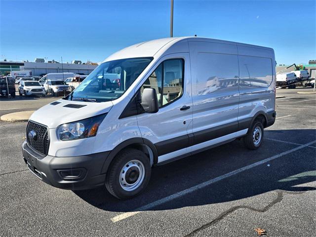 new 2024 Ford Transit-250 car, priced at $51,990