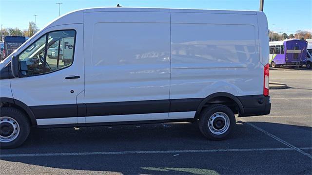 new 2024 Ford Transit-250 car, priced at $51,990