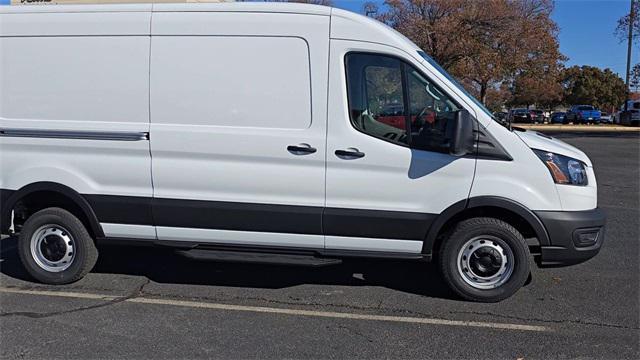 new 2024 Ford Transit-250 car, priced at $51,990