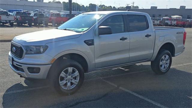 used 2019 Ford Ranger car, priced at $28,555