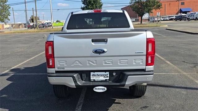 used 2019 Ford Ranger car, priced at $28,555